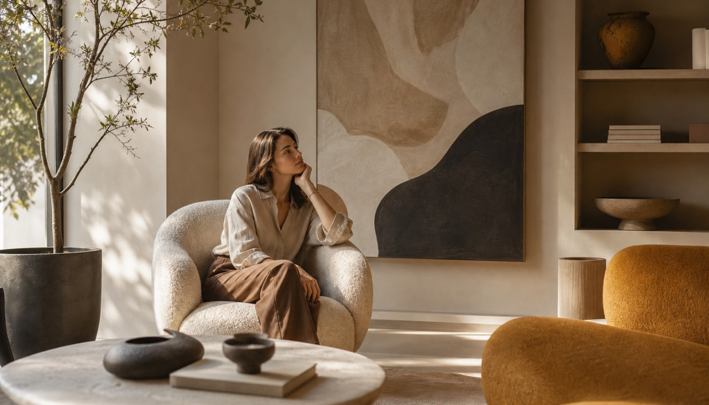 Associer émotions et design : est-ce la nouvelle frontière de la décoration ?