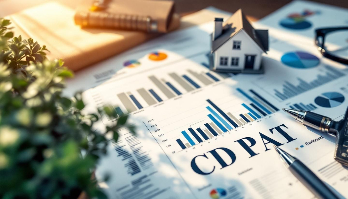 Combinaison de baux : stratégies pour optimiser votre investissement