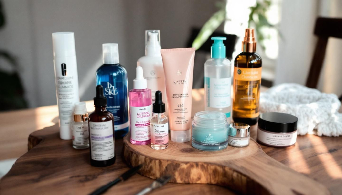 Comment choisir le bon soin anti-âge pour votre type de peau ?