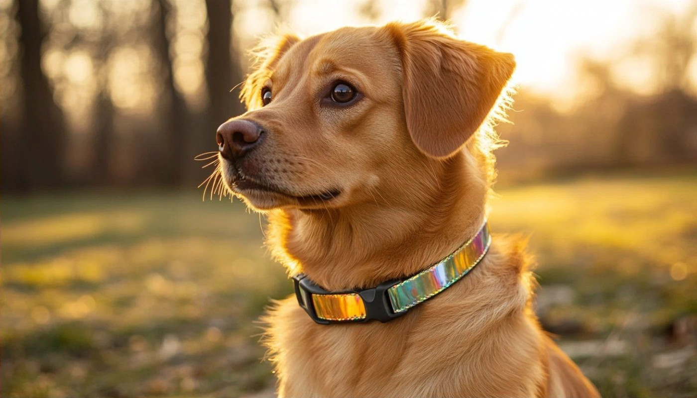 Comment choisir le collier idéal pour la sécurité de votre chien ?