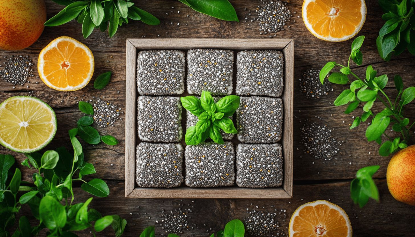 Maximiser les avantages nutritionnels des graines de chia dans votre alimentation