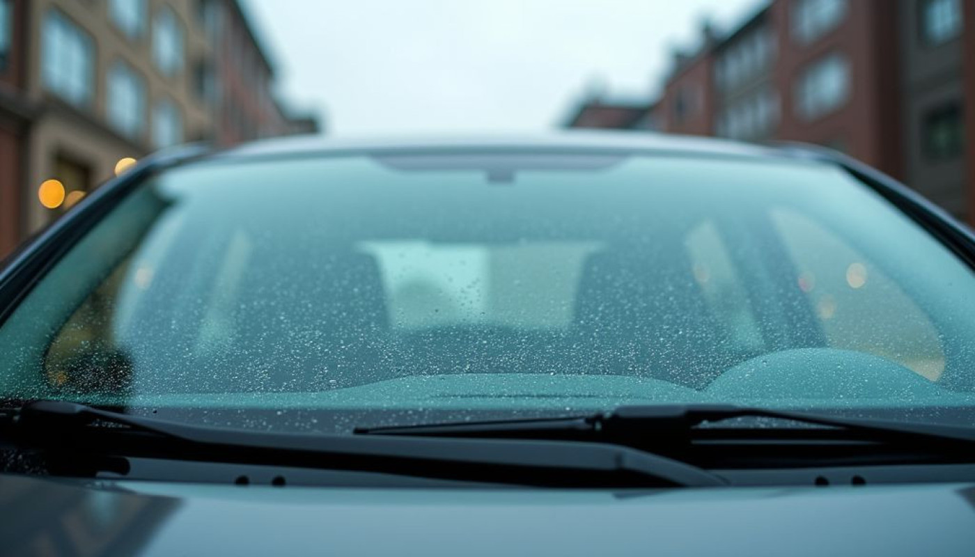 Optimiser la durabilité de votre pare-brise : techniques et conseils