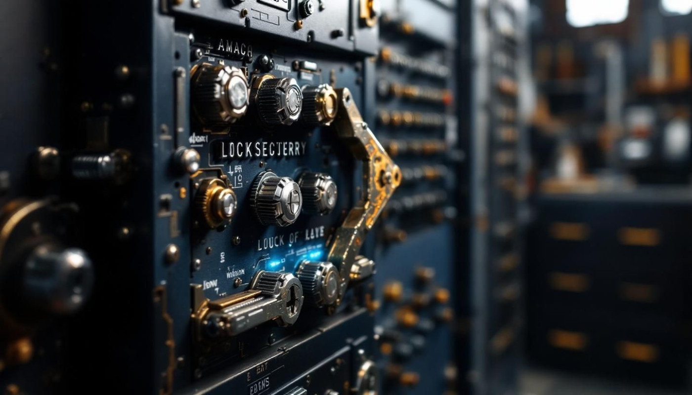 Quels critères pour choisir une serrure de sécurité optimale ?